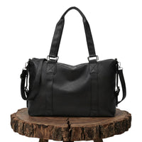 Antonia’s Travel Satchel | Crossbody Bag