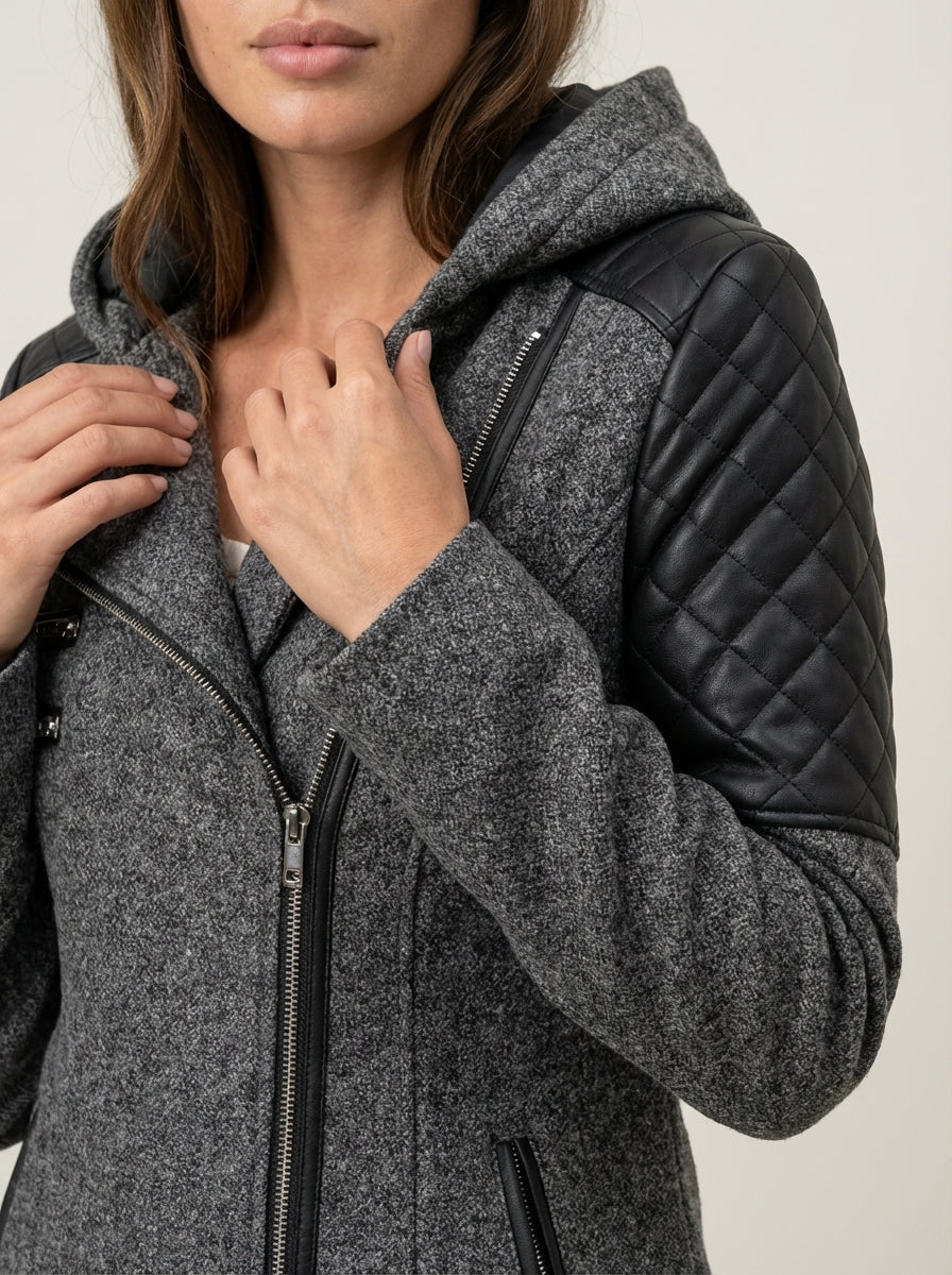 Marta - Premium Winter Thermal Jacket