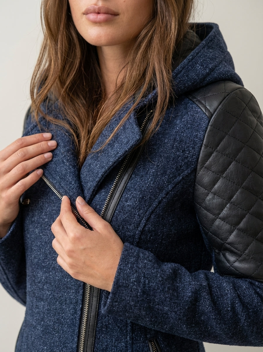 Marta - Premium Winter Thermal Jacket
