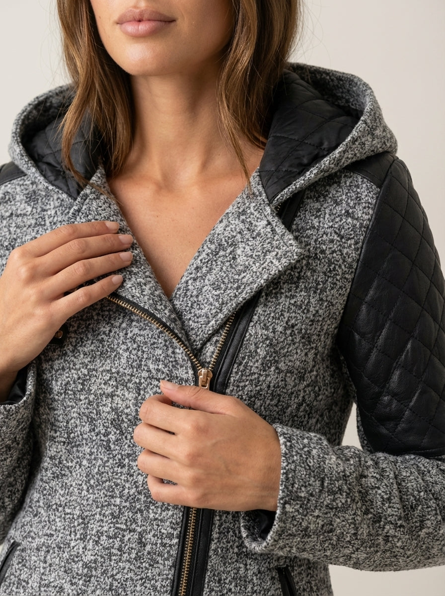Marta - Premium Winter Thermal Jacket