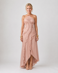 Avery | Occasion Dress
