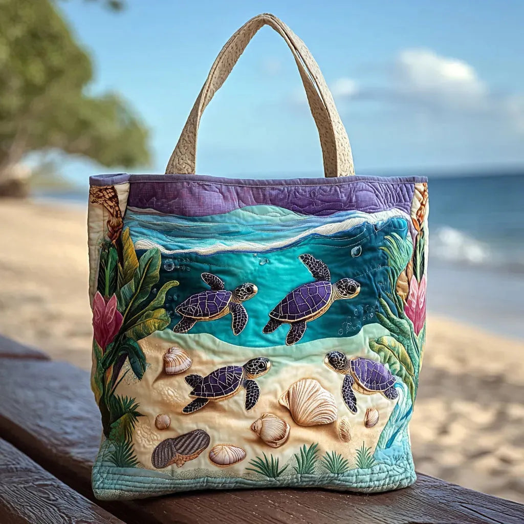 Artisanal Bag - Spirit of the Lagoon