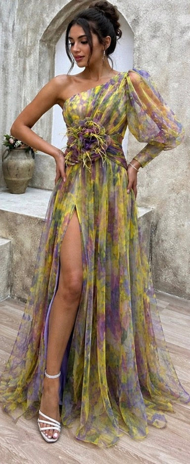Ellis & Johnson™ | Enchanting Tulle Dress