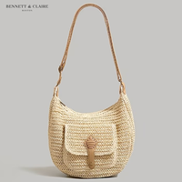 Candice™ Woven Bag
