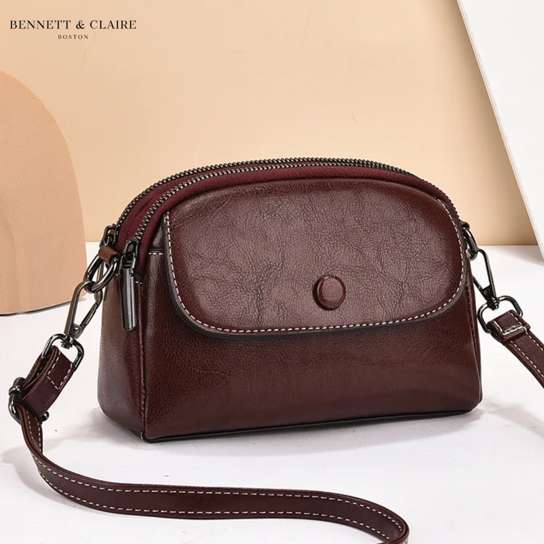 Jennna™ Crossbody Bag