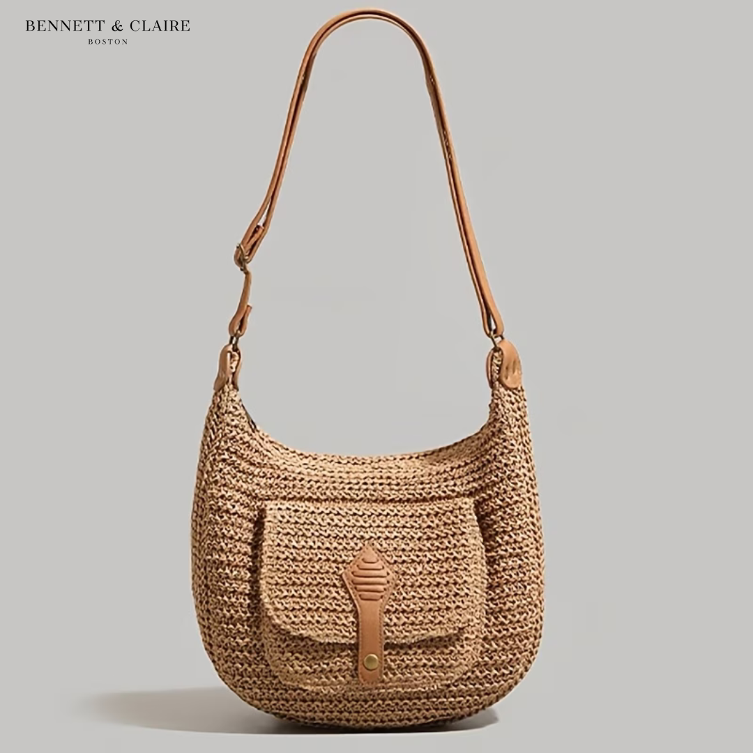 Candice™ Woven Bag