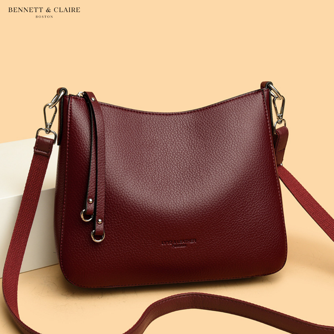 Oliva™ Crossbody Bag
