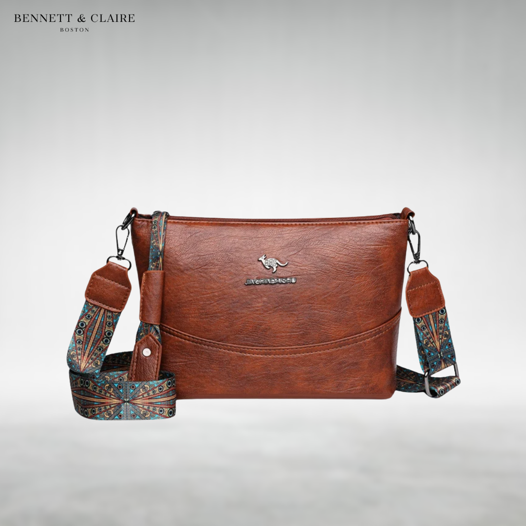 Lois™ Comfort Crossbody Bag