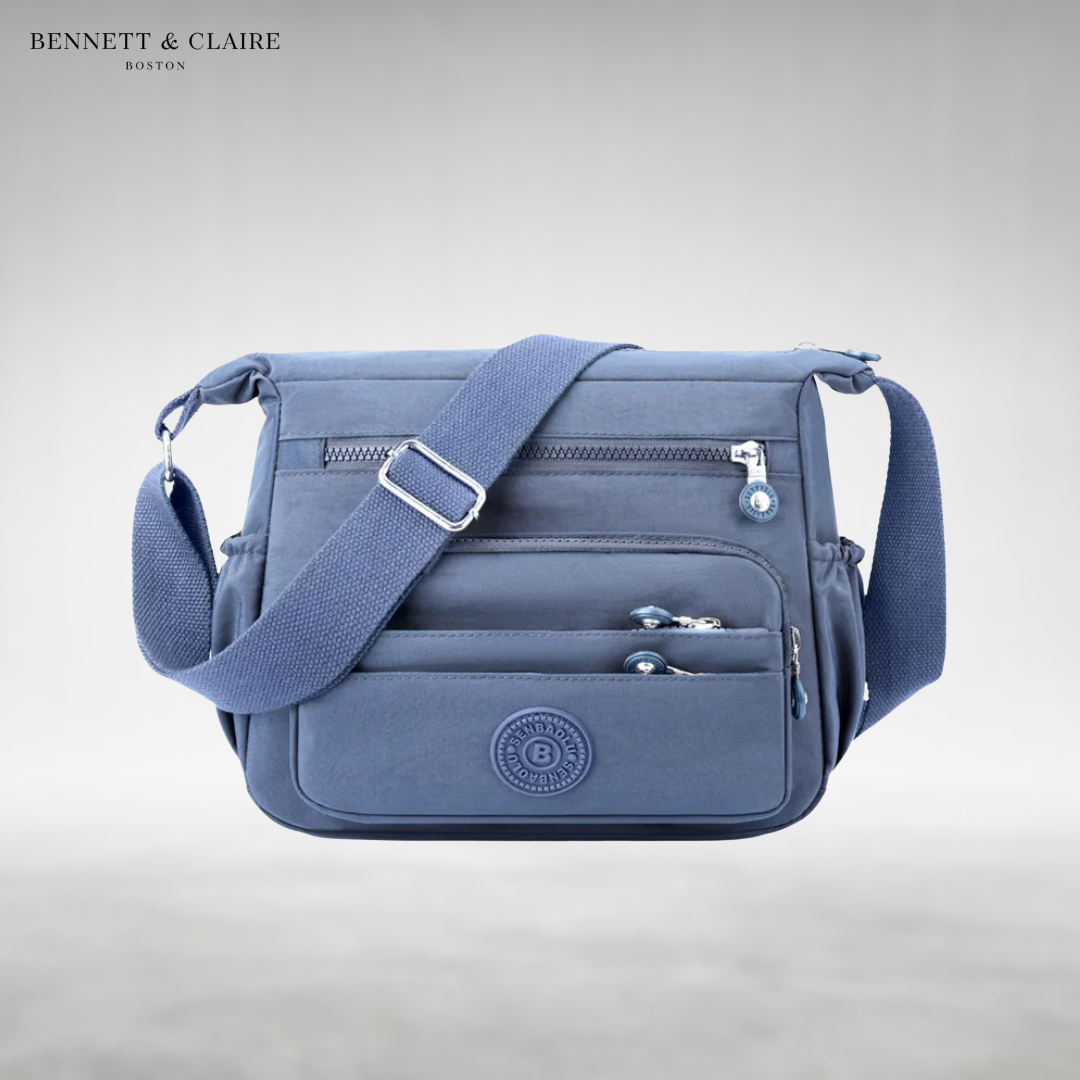 Nora™ Everyday Crossbody Bag