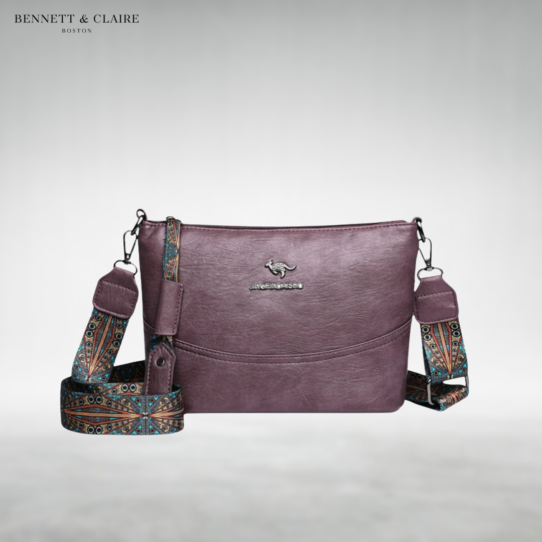 Lois™ Comfort Crossbody Bag