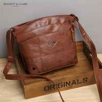 Sophia™ Comfort Crossbody Bag