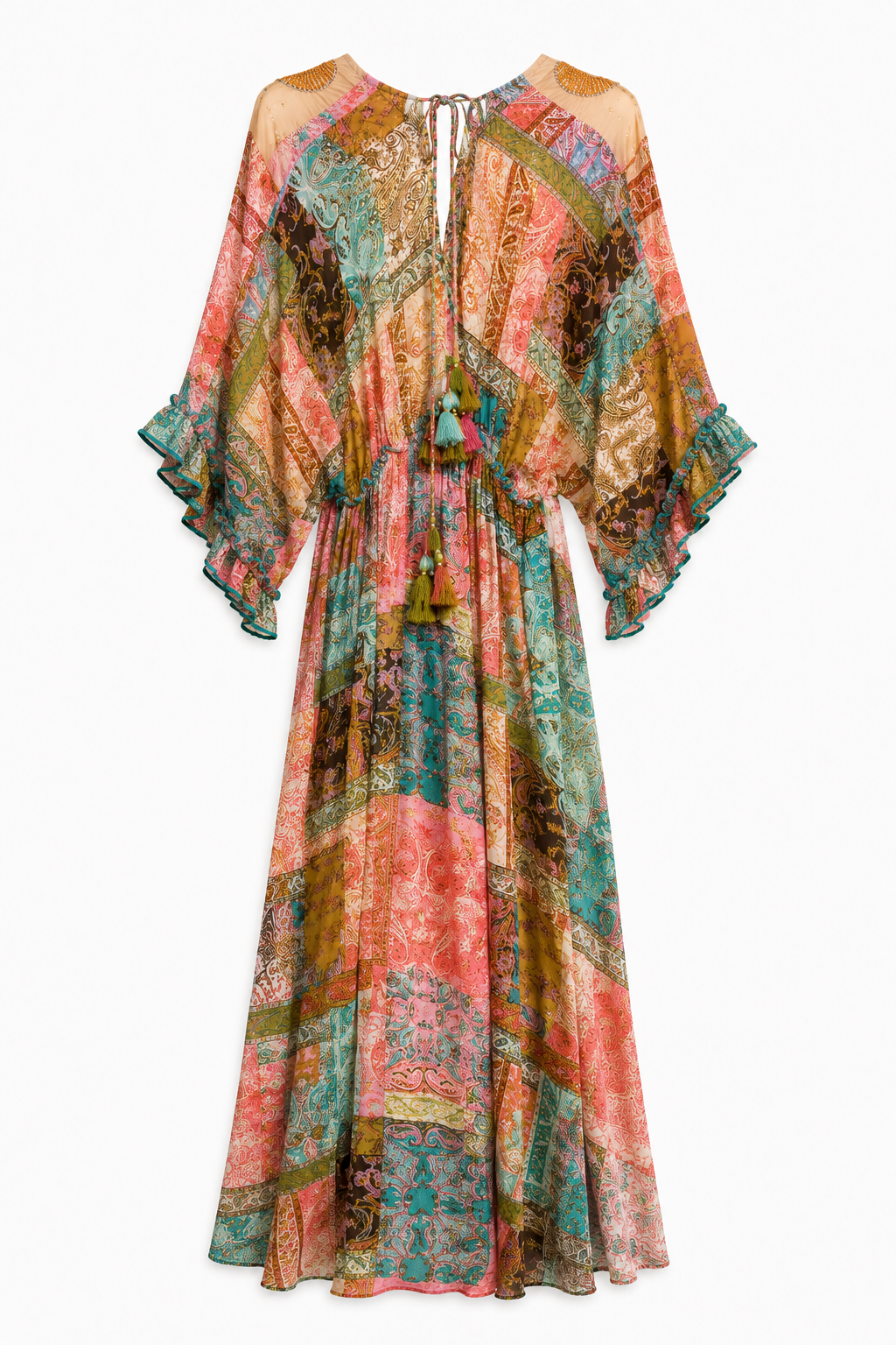 Atzaró Bohemia Dress