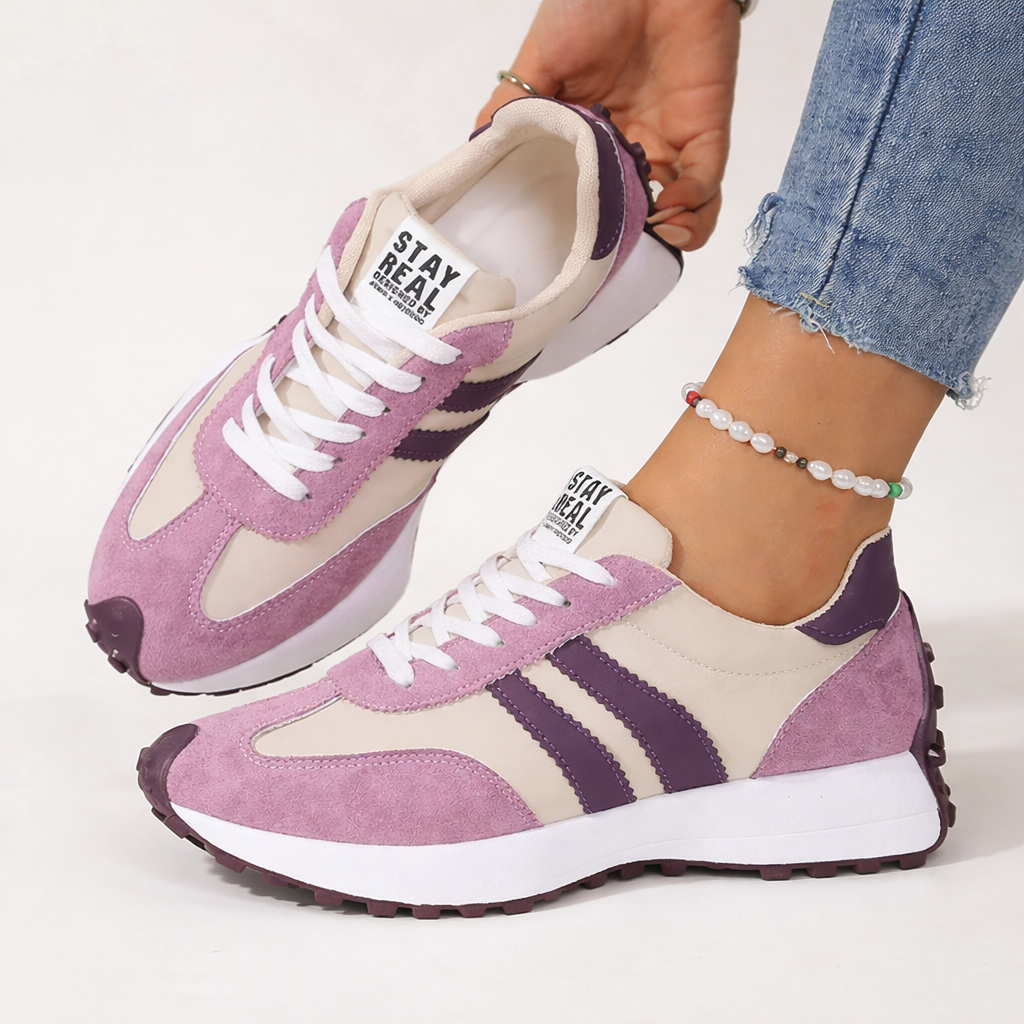 Aurora™ — Stylish Sneakers for Daily Comfort