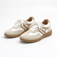 Lara | Comfortable Orthopedic Shoes with Ergonomic Soles