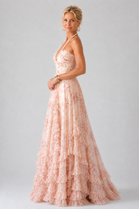 Ellis & Johnson™  | Elegant Dress