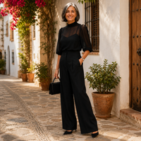 Celeste | Chic Parisian Set