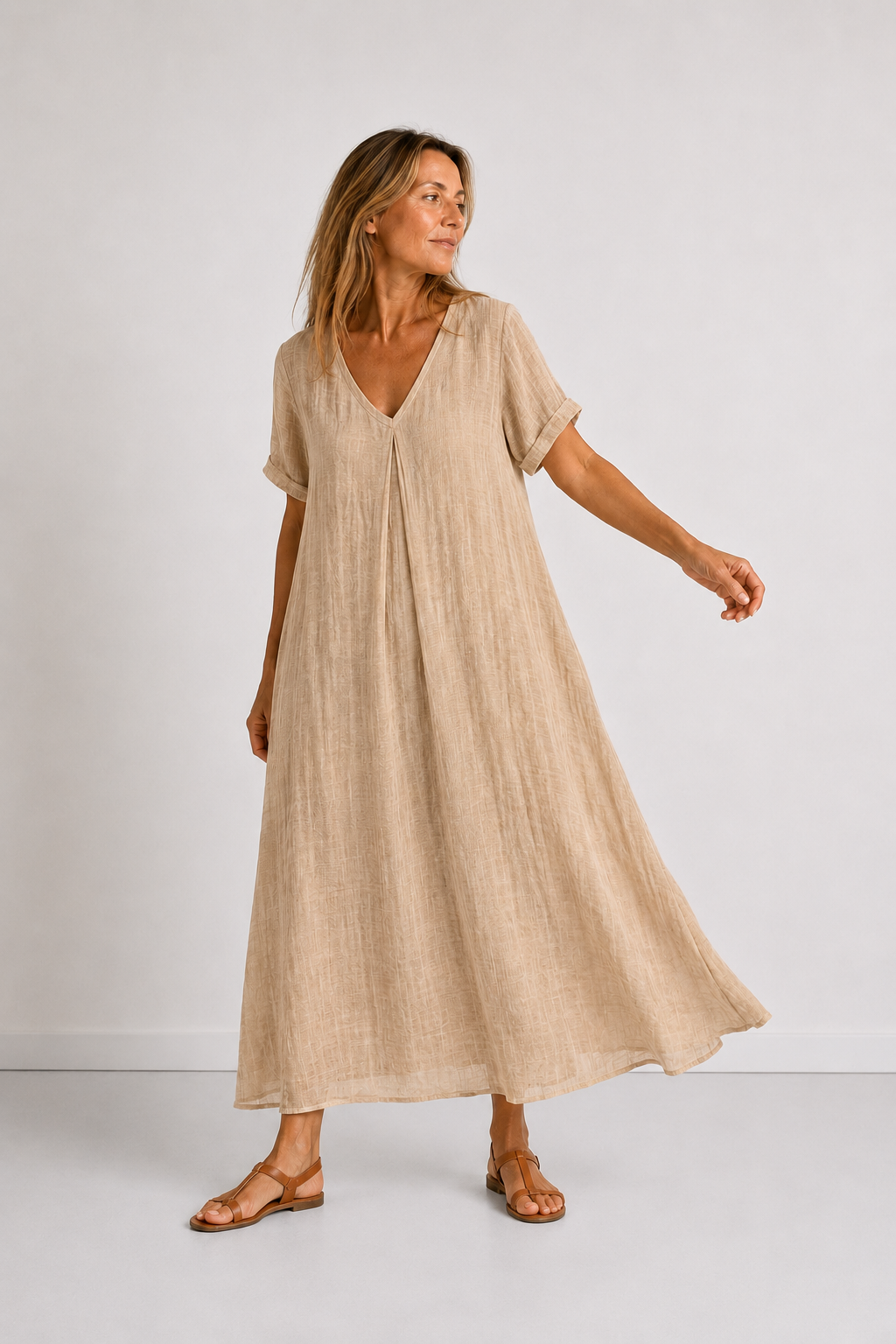Violet | Violet Maxi Dress