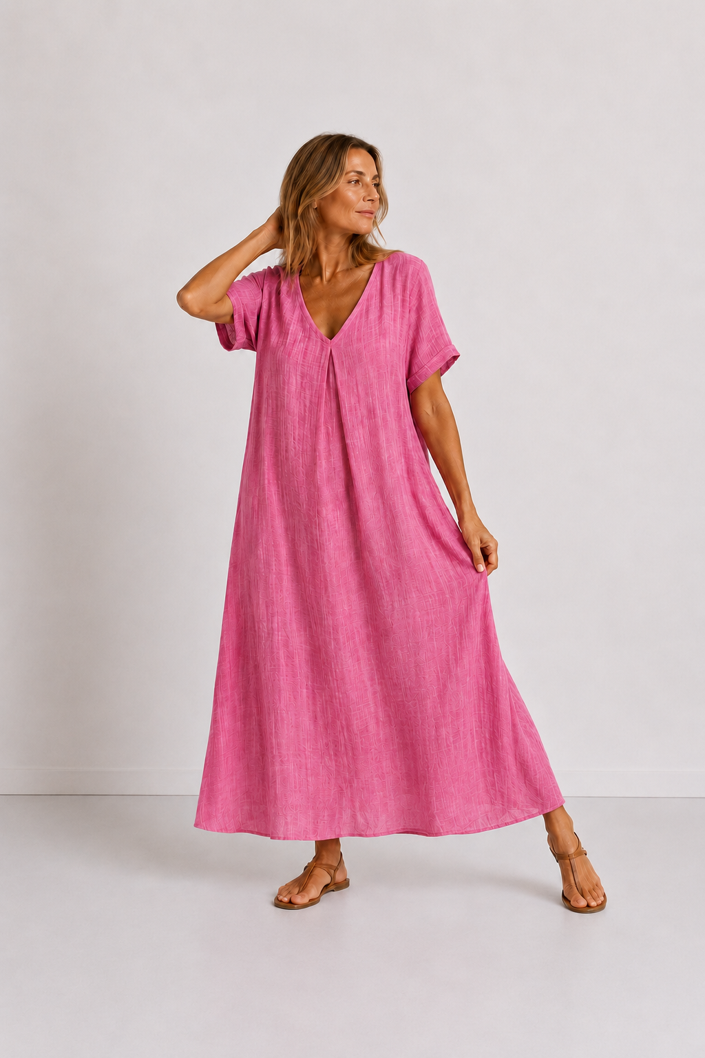 Violet | Violet Maxi Dress