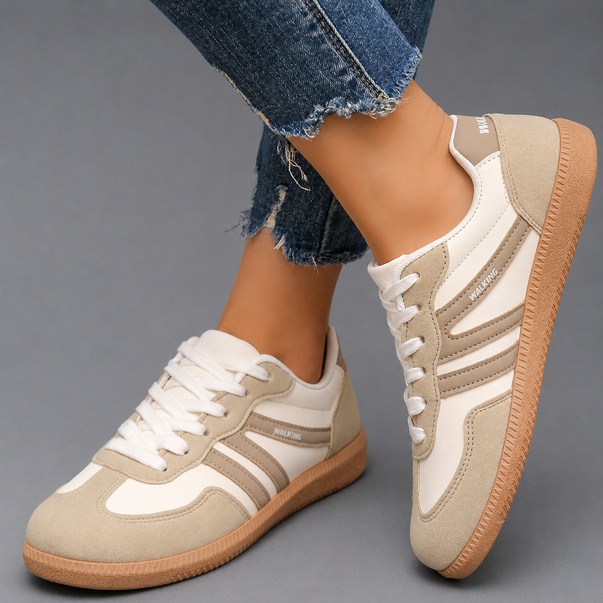 Liza™ Orthopedic Sneakers