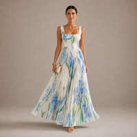 GRACE | Maxi Dress