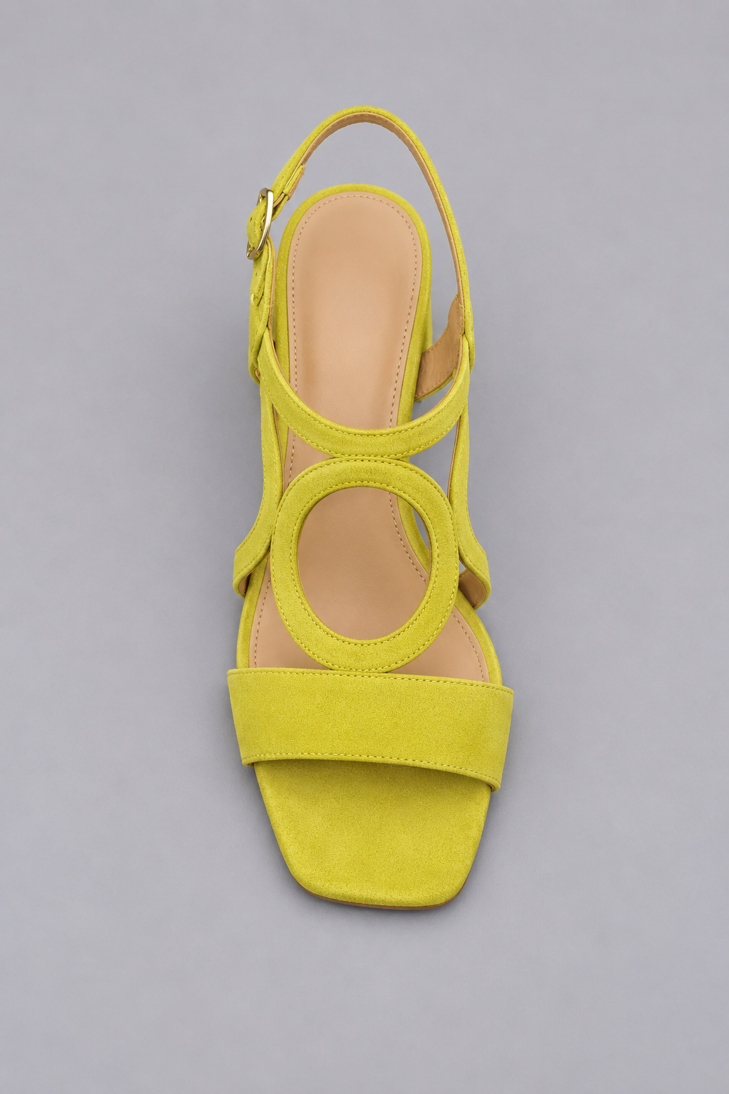 Lyka | Vibrant Summer Sandals