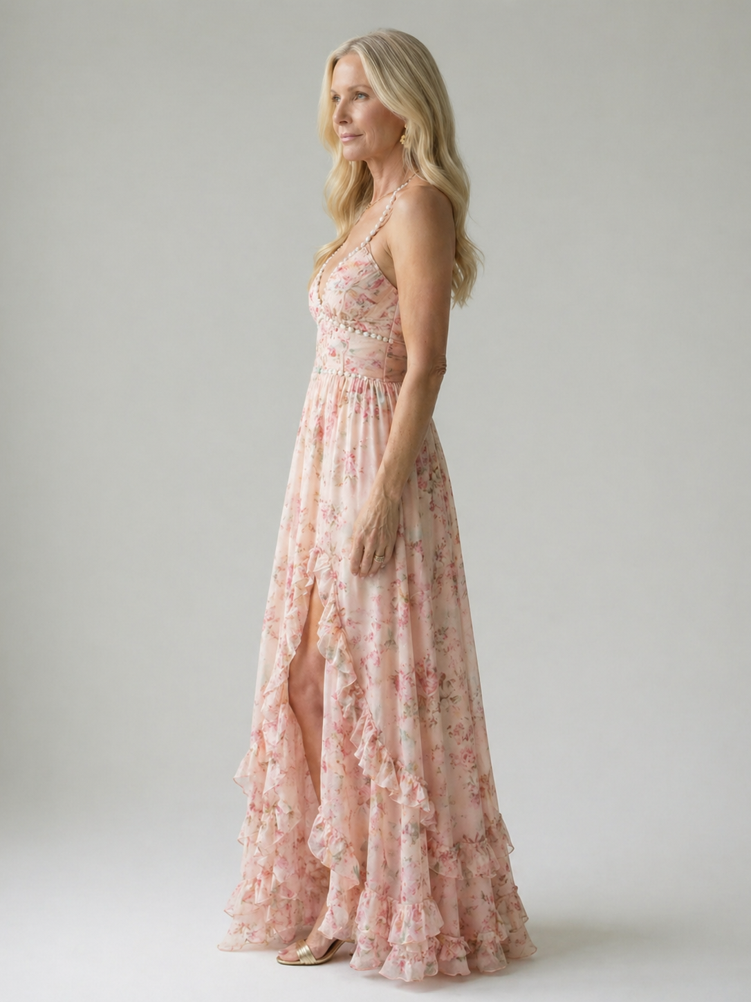 Ellis & Johnson™  | Elegant Dress