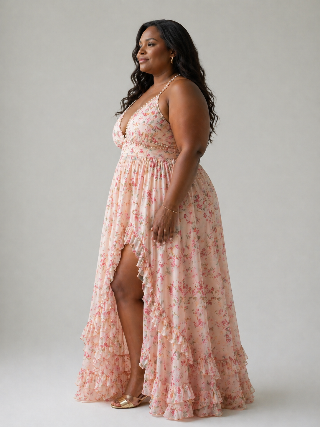 Ellis & Johnson™  | Elegant Dress