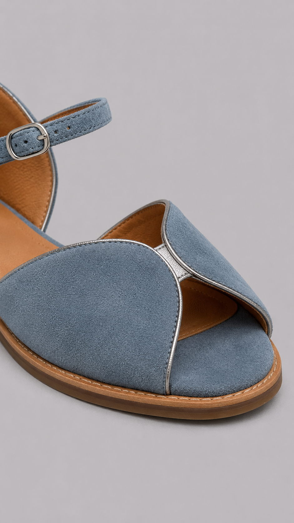 Olivia - Elegant Sandals