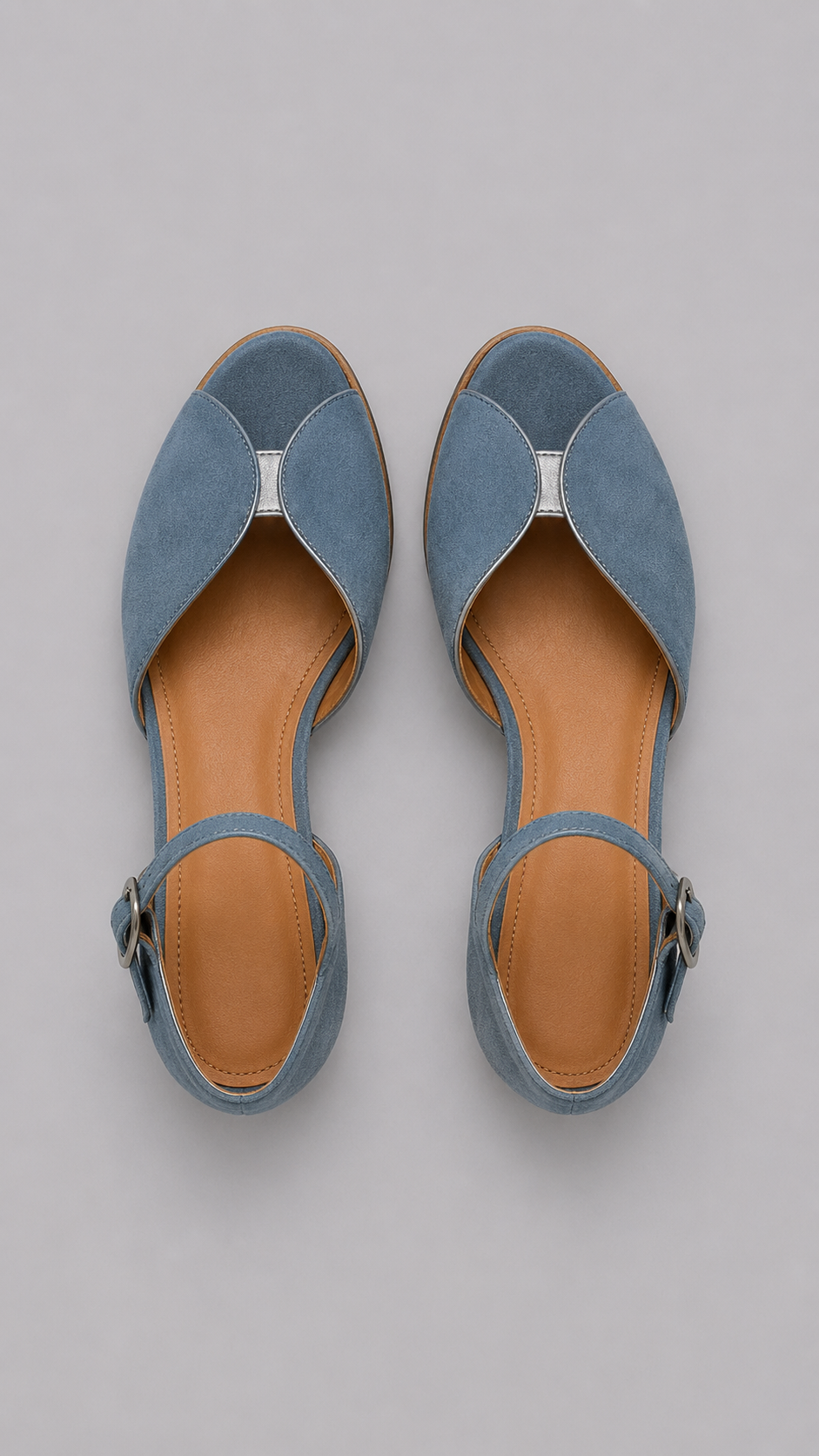 Olivia - Elegant Sandals