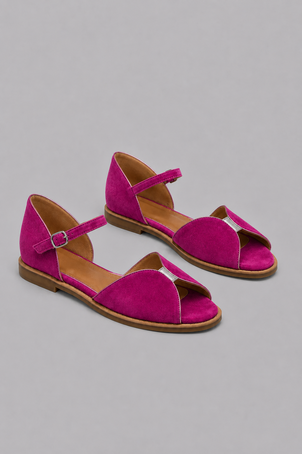 Olivia - Elegant Sandals