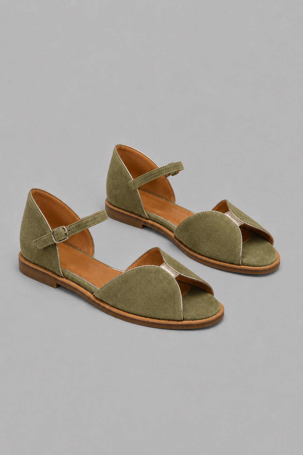 Olivia - Elegant Sandals