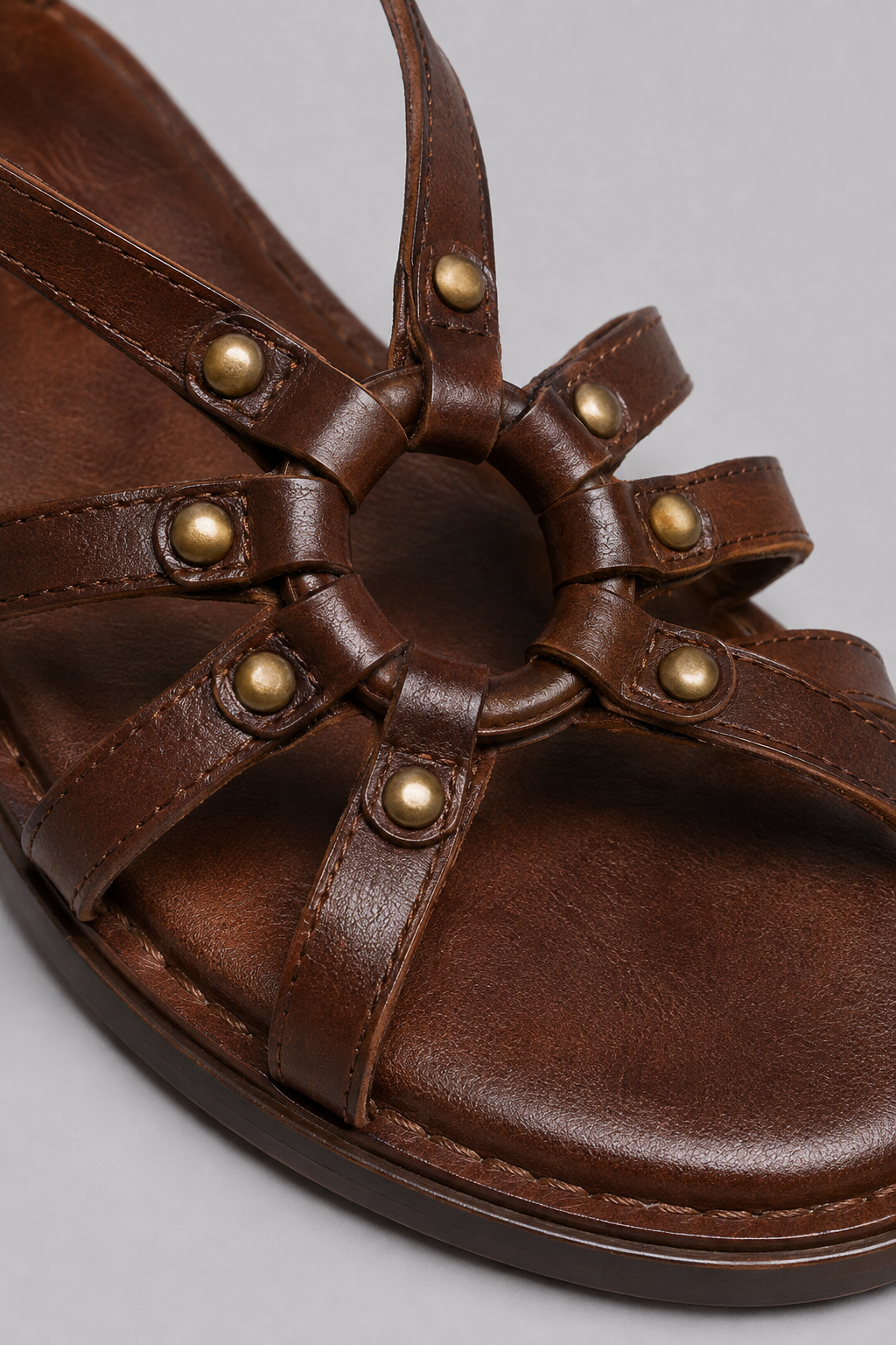 Stacey | Handcrafted Style Sandals