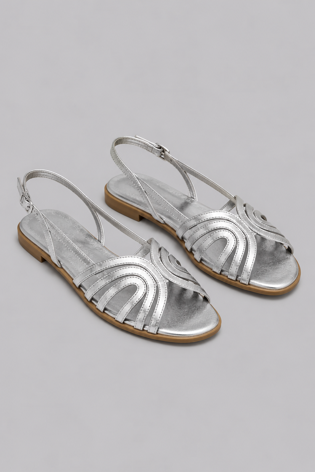 Talia | Summer Glow Sandals