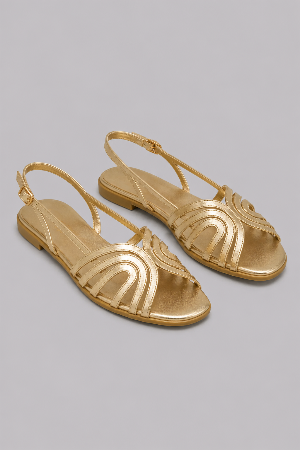 Talia | Summer Glow Sandals