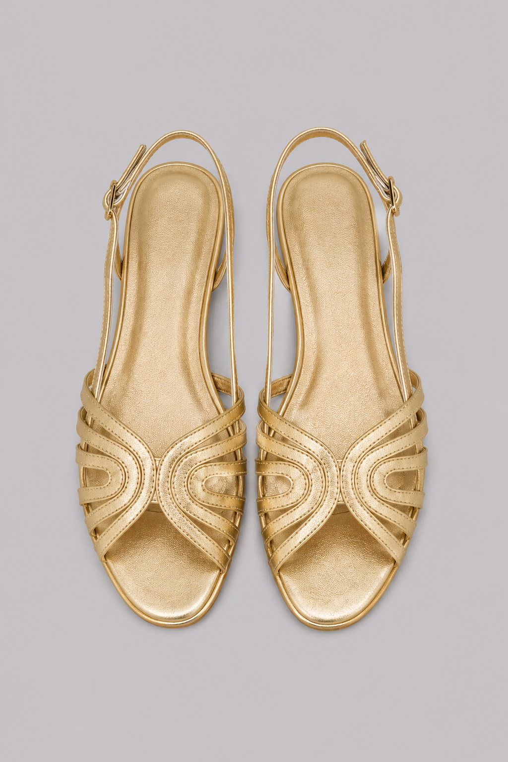Talia | Summer Glow Sandals