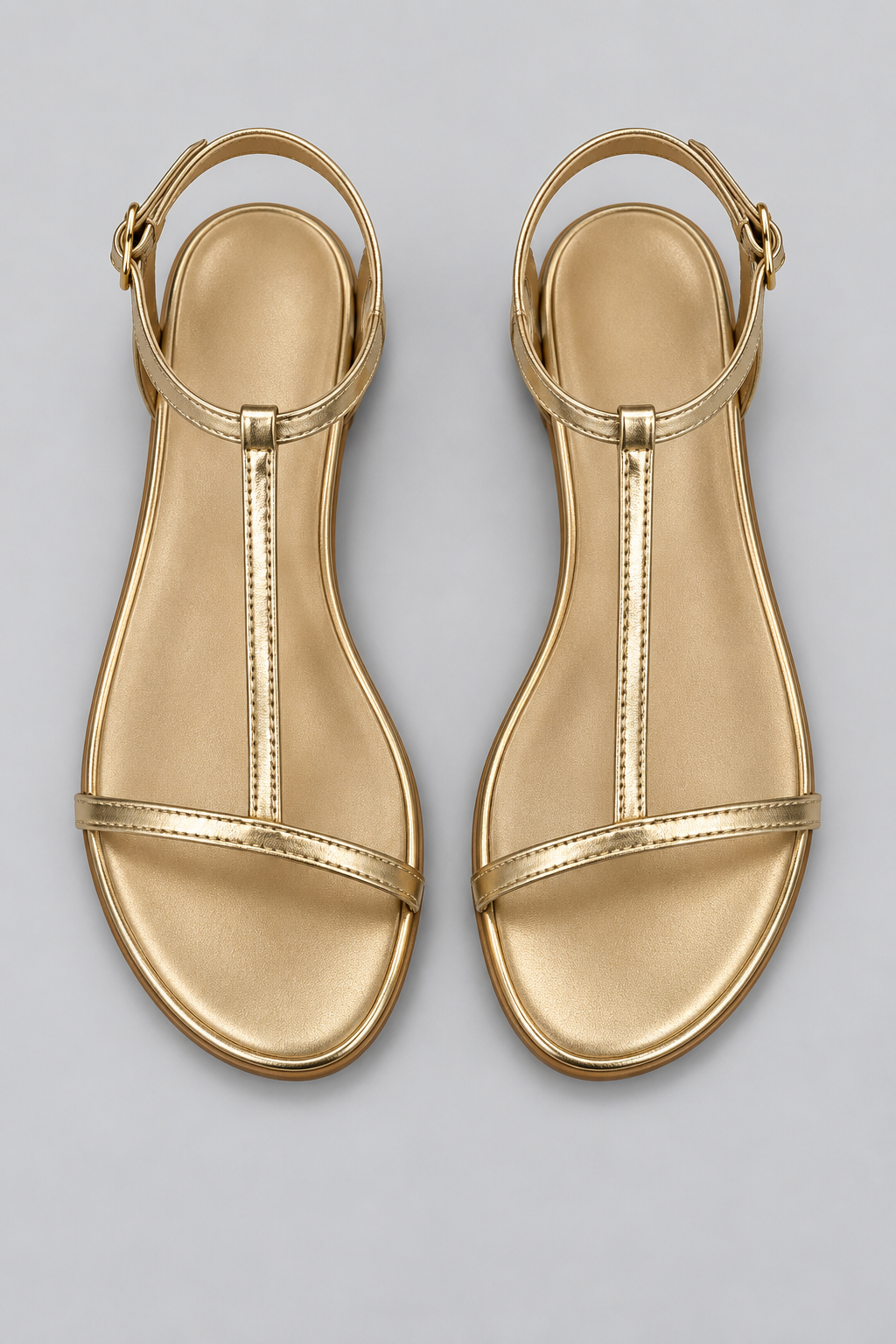 Mina | Spring Sandals