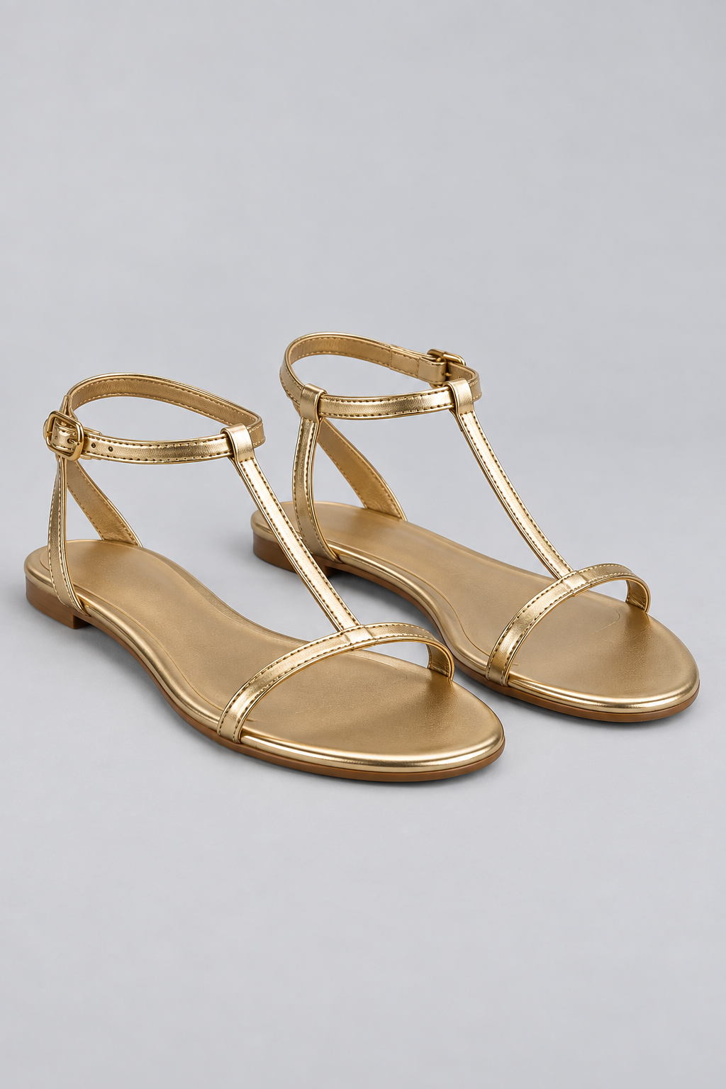 Mina | Spring Sandals