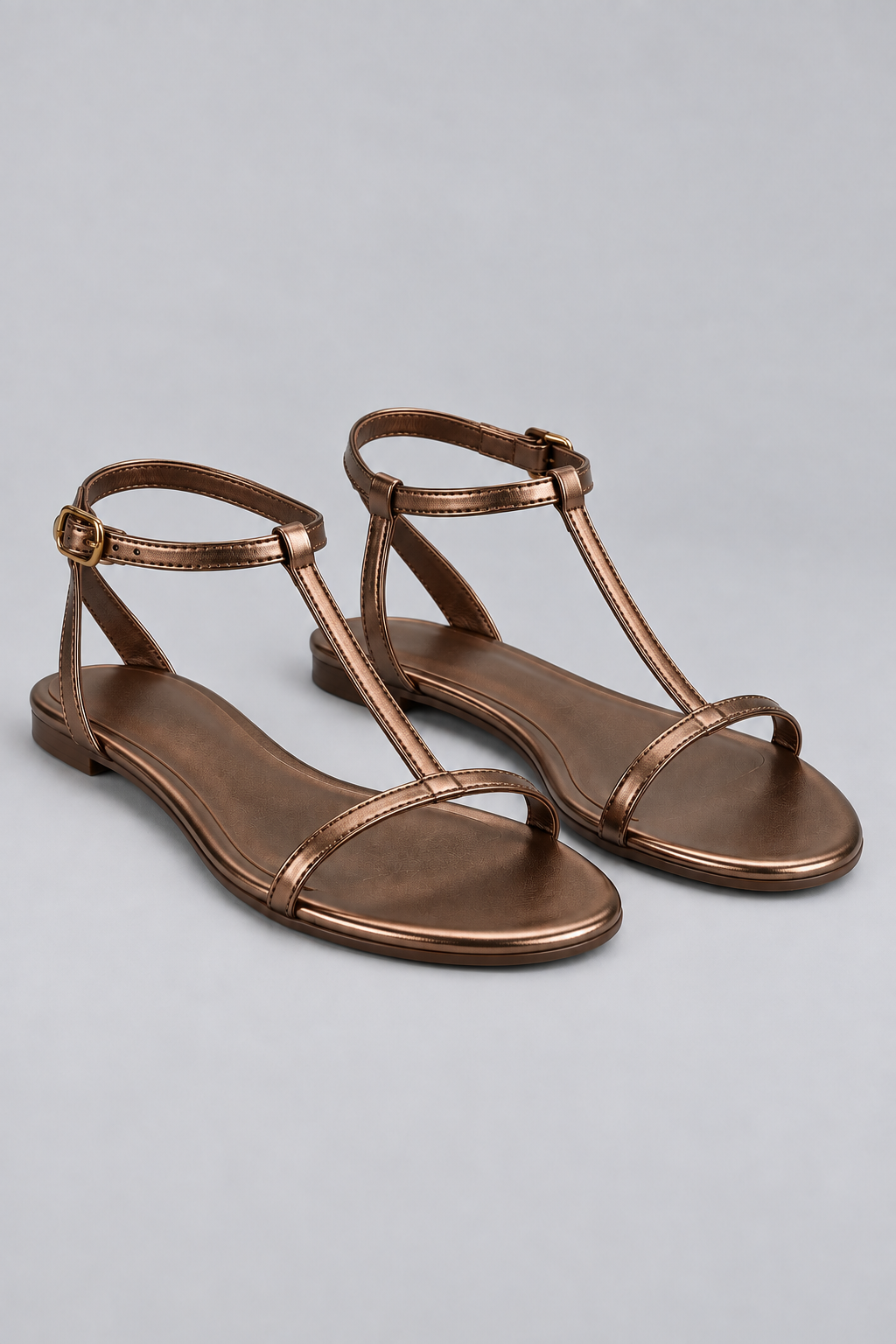 Mina | Spring Sandals