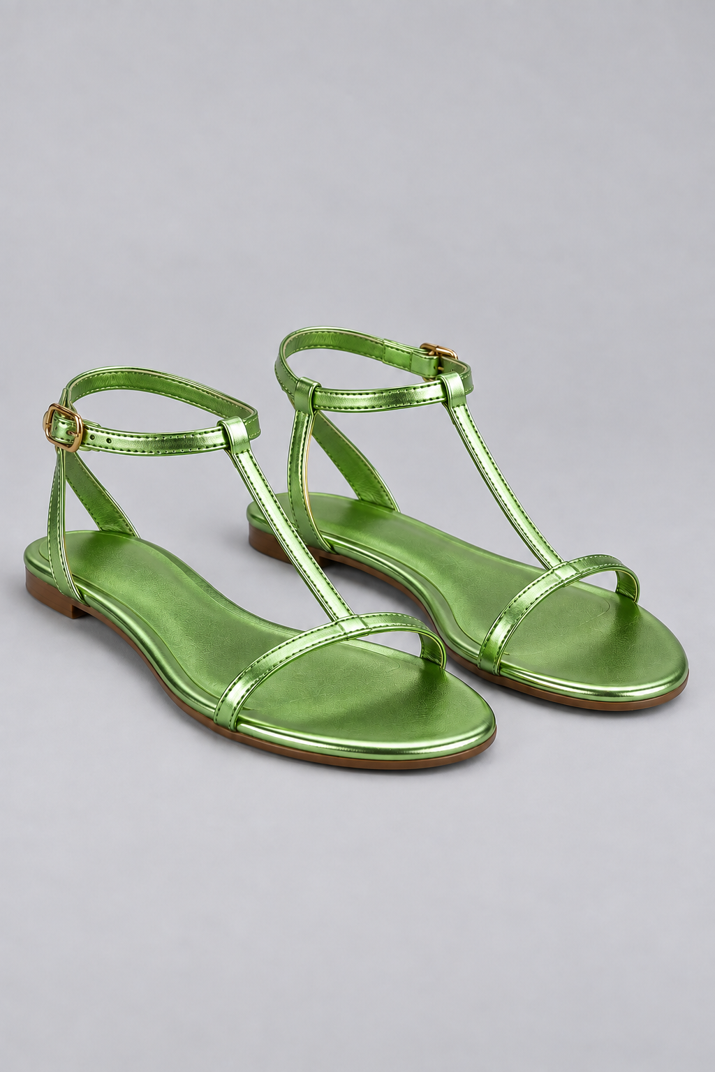 Mina | Spring Sandals