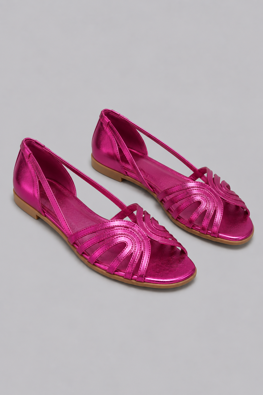 Talia | Summer Glow Sandals