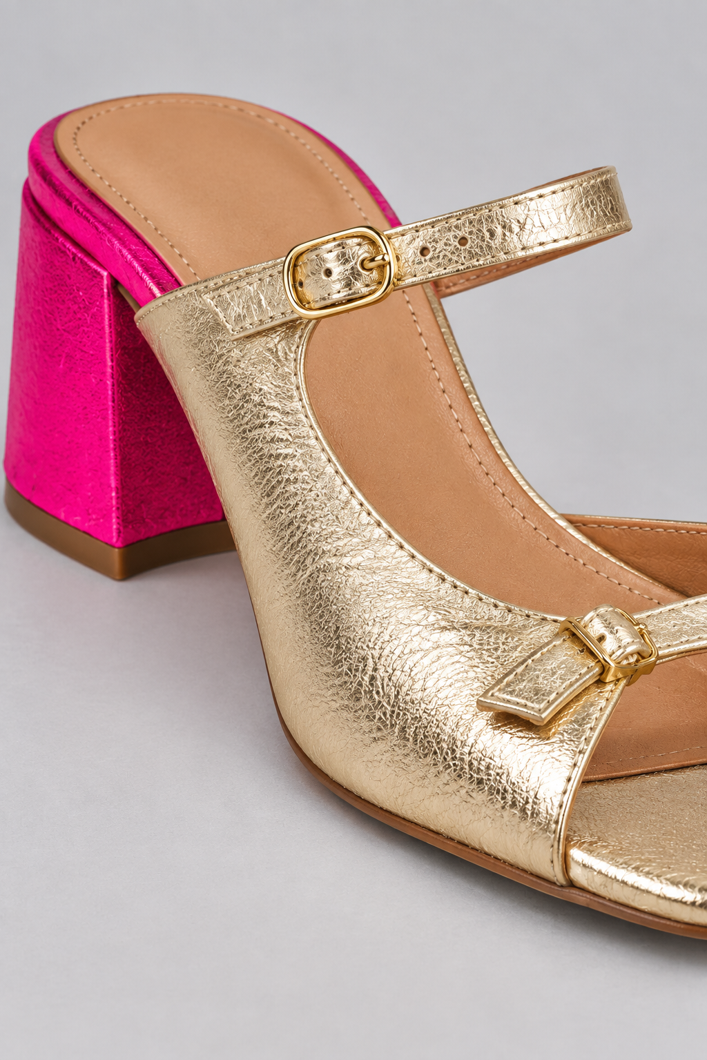 Rita | Riviera Elegance Sandals