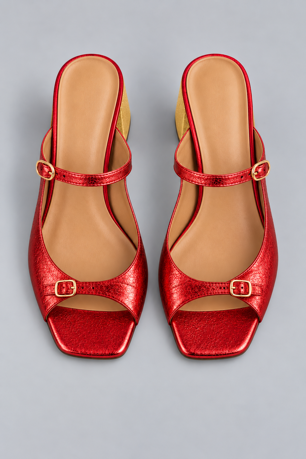 Rita | Riviera Elegance Sandals