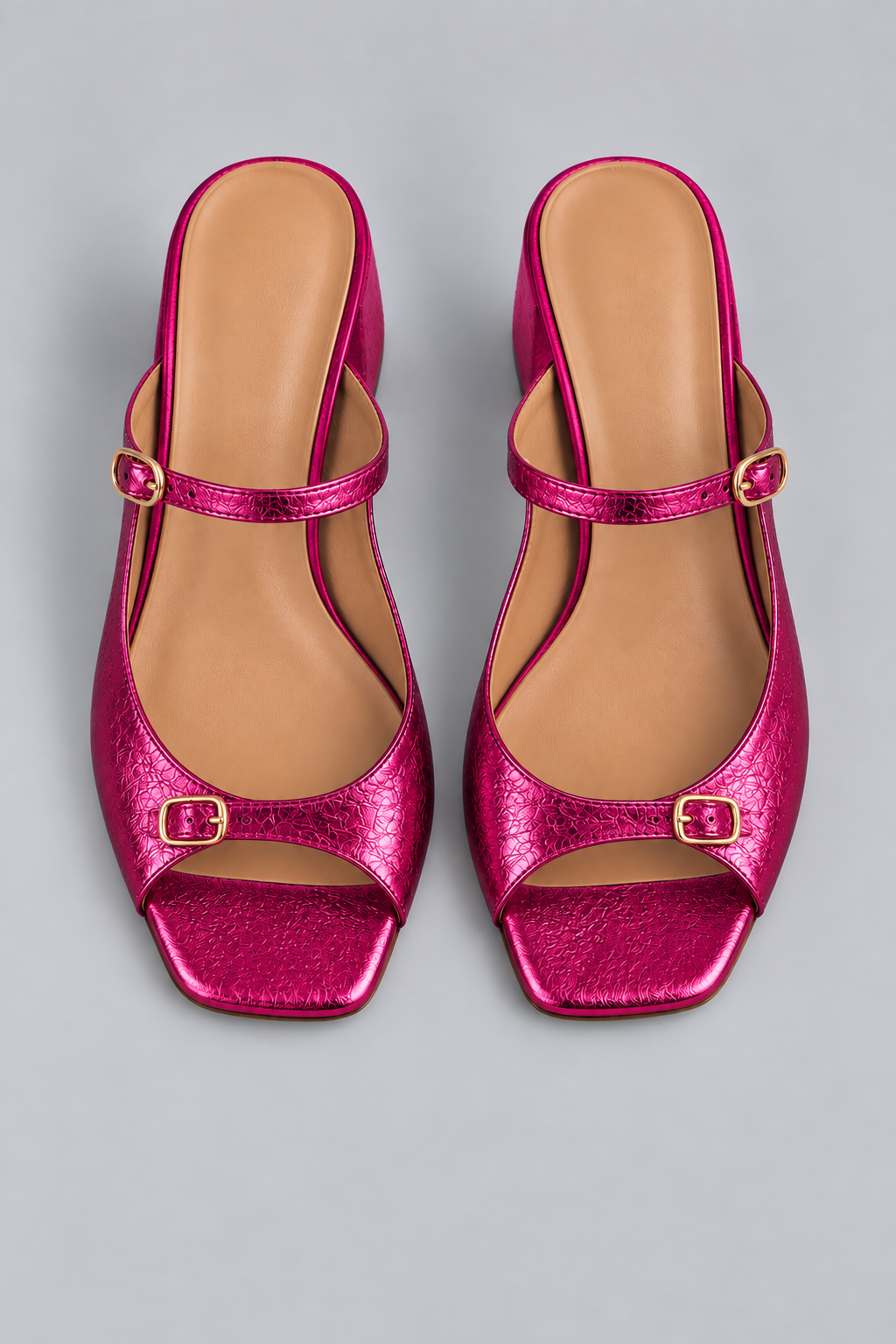 Rita | Riviera Elegance Sandals