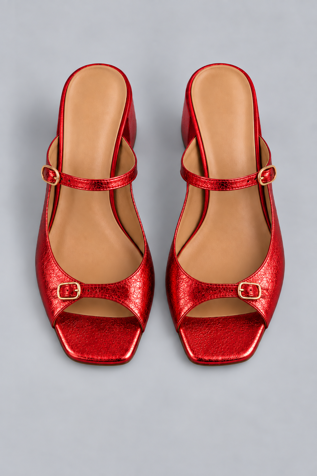 Rita | Riviera Elegance Sandals