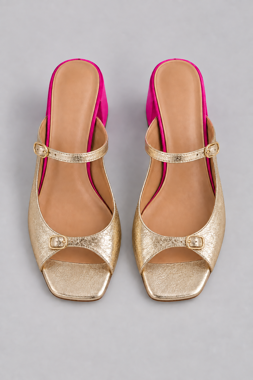 Rita | Riviera Elegance Sandals