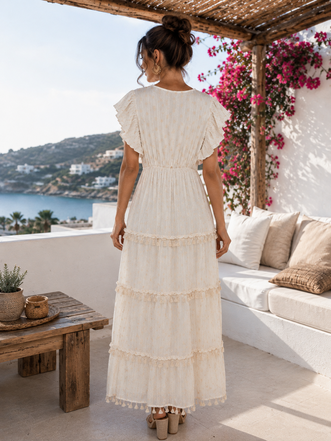 Lanzarote Dress