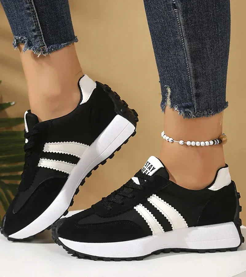 Aurora™ — Stylish Sneakers for Daily Comfort