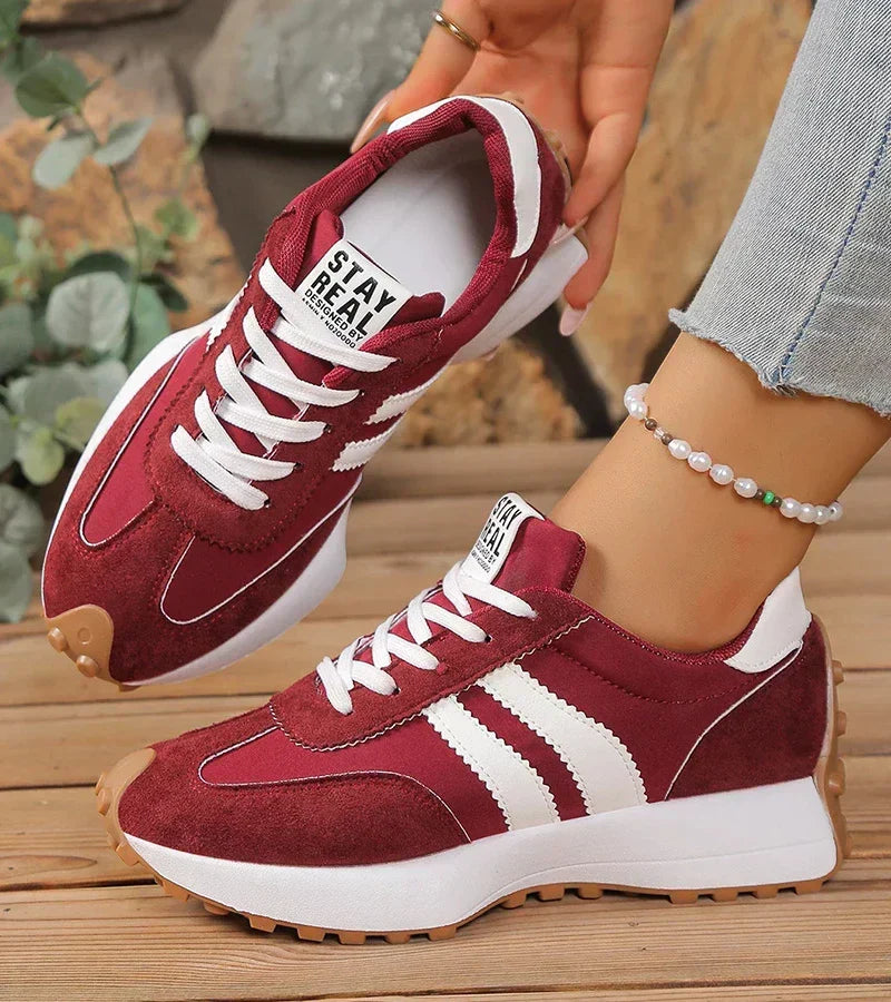 Aurora™ — Stylish Sneakers for Daily Comfort