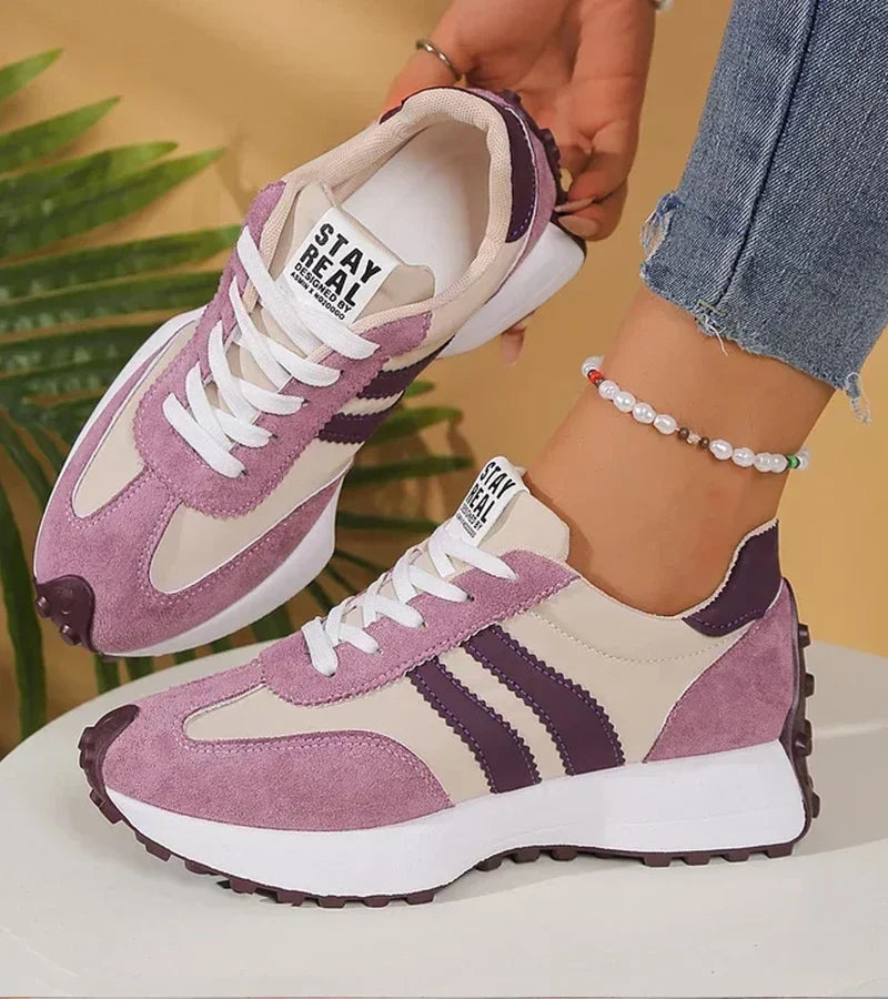 Aurora™ — Stylish Sneakers for Daily Comfort