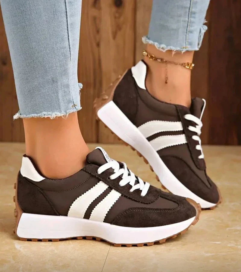 Aurora™ — Stylish Sneakers for Daily Comfort
